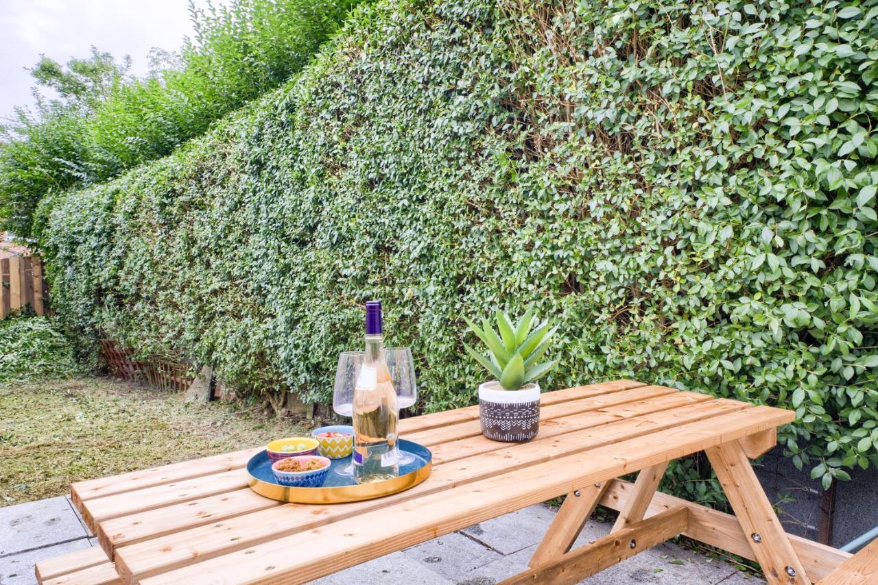 Coventry Fashionable House, City Centre, Free Parking, Sleeps 4, By Empower Homes Екстериор снимка